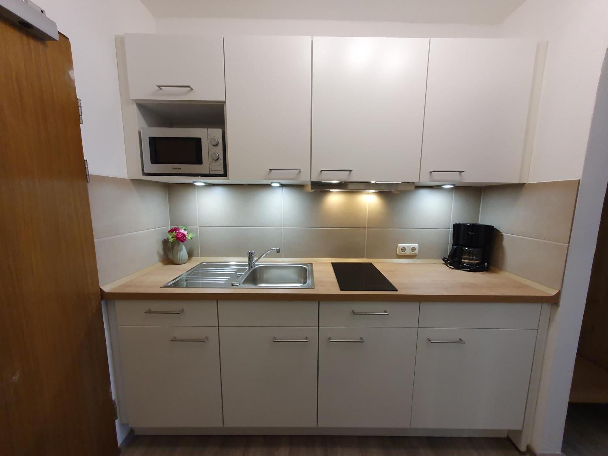 Haus Muenchen Appartement Bad Griesbach im Rottal