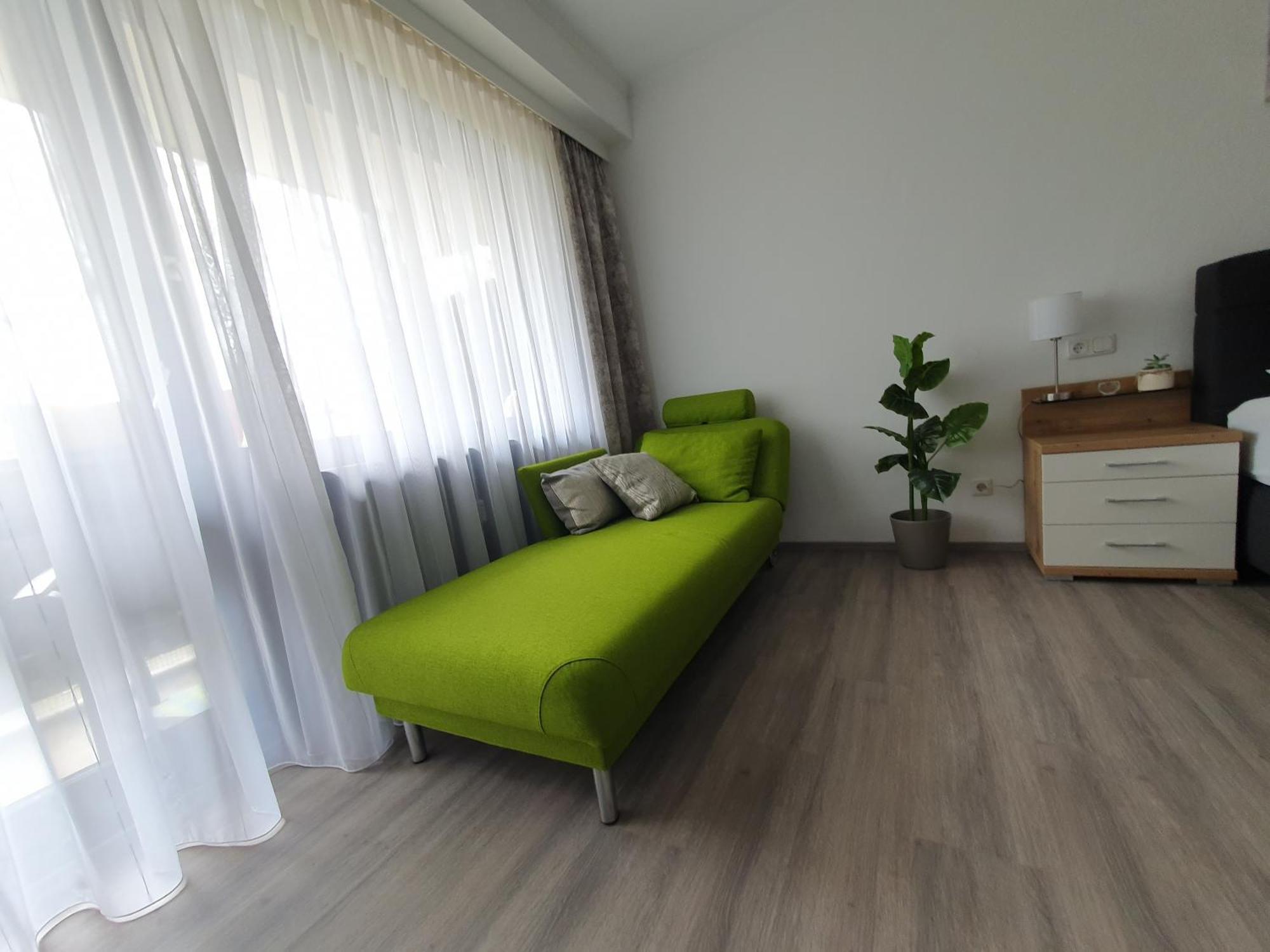 Appartement Haus Muenchen Bad Griesbach im Rottal