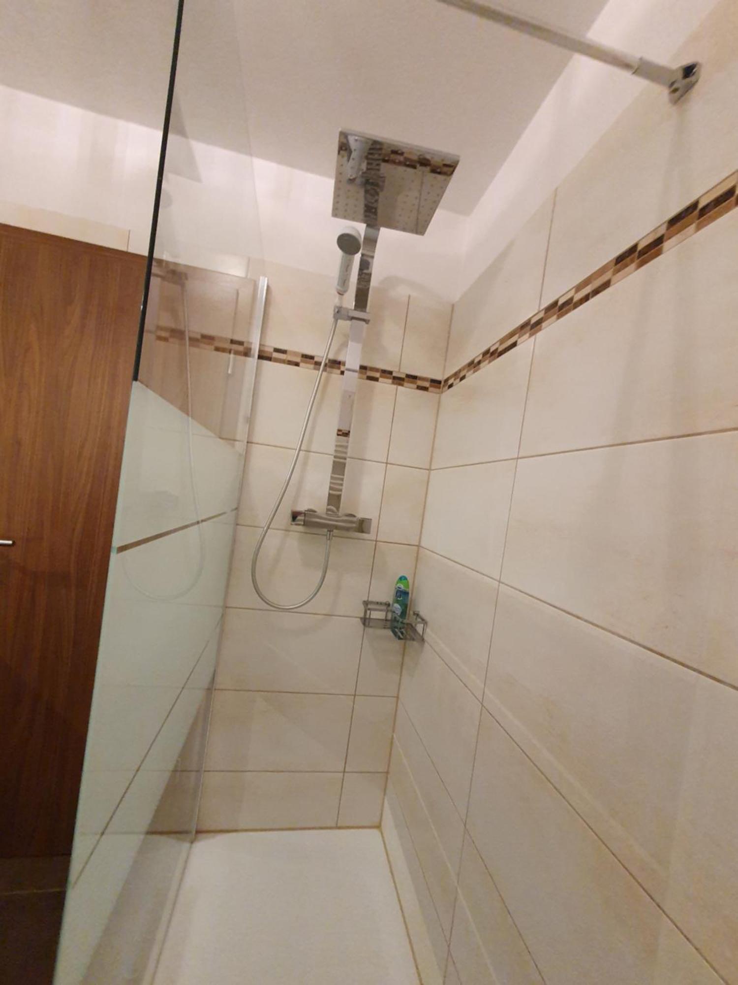 Haus Muenchen Appartement Bad Griesbach im Rottal