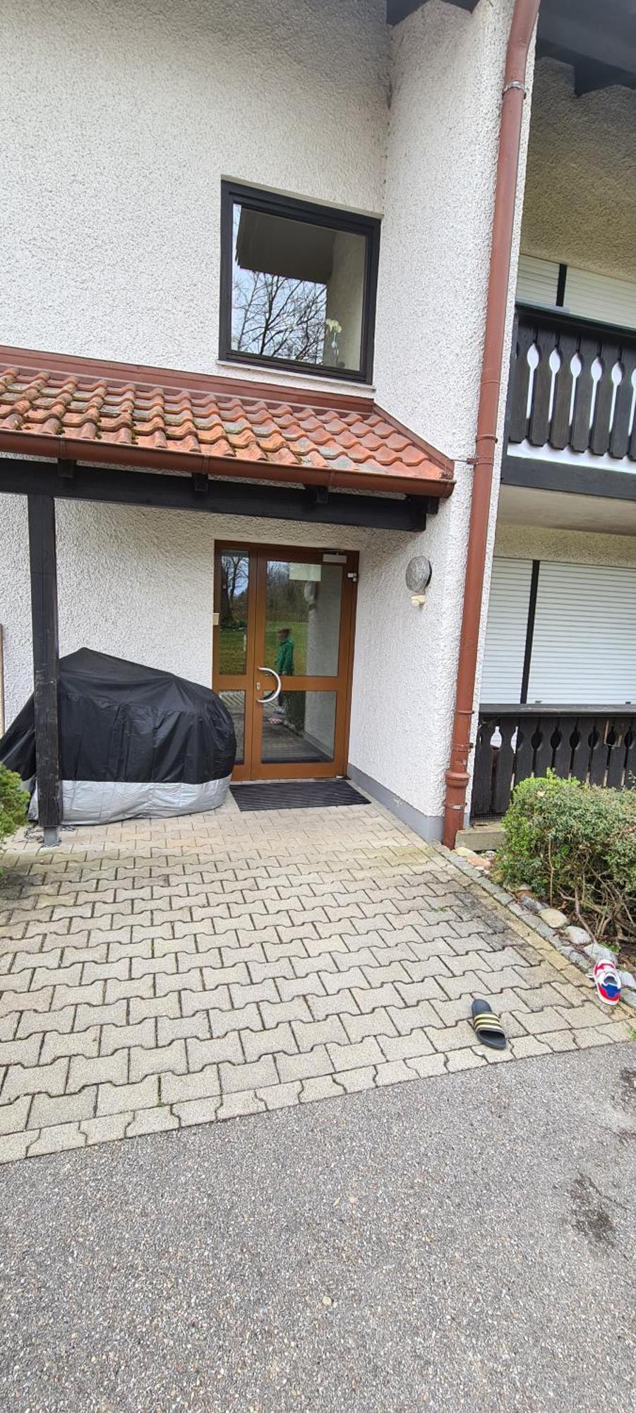 Appartement Haus Muenchen