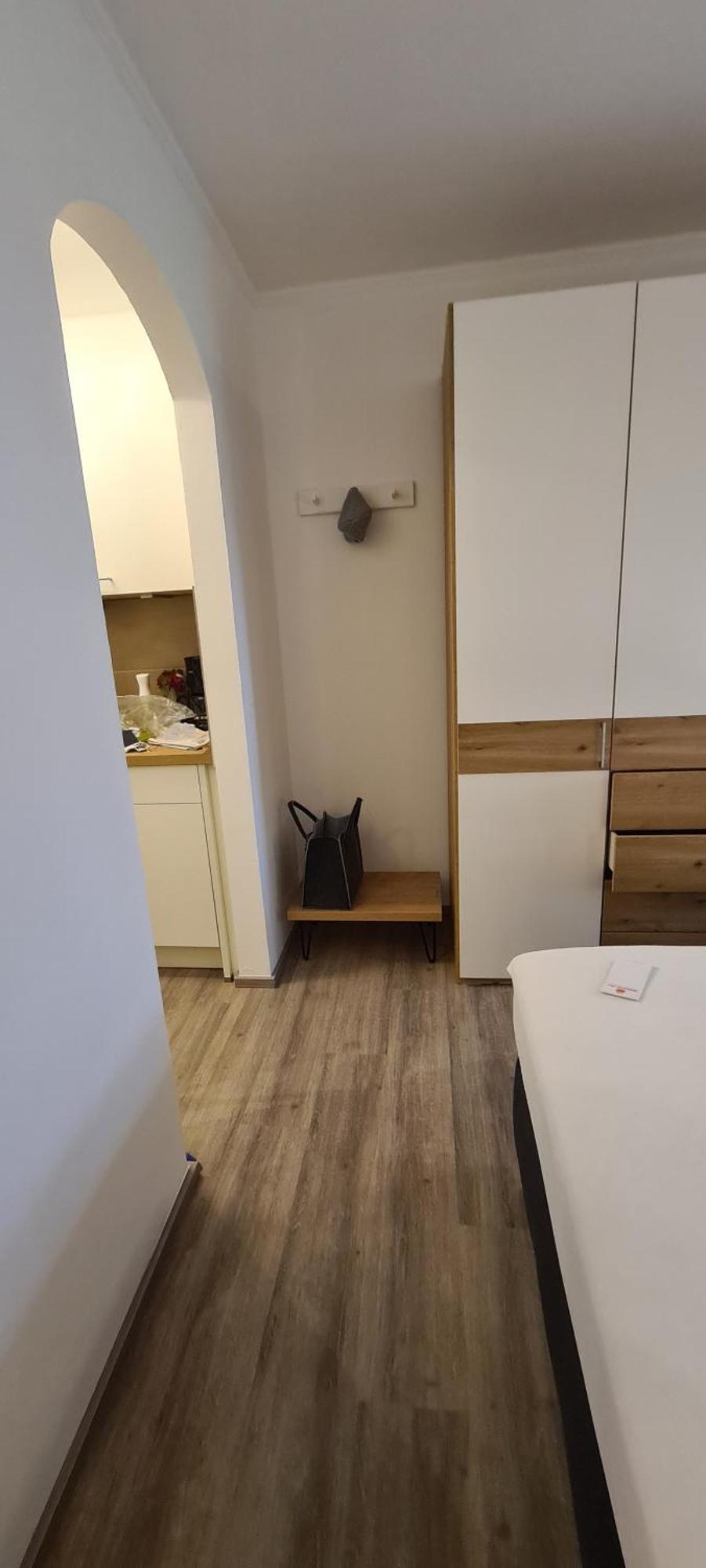 Haus Muenchen Appartement Bad Griesbach im Rottal