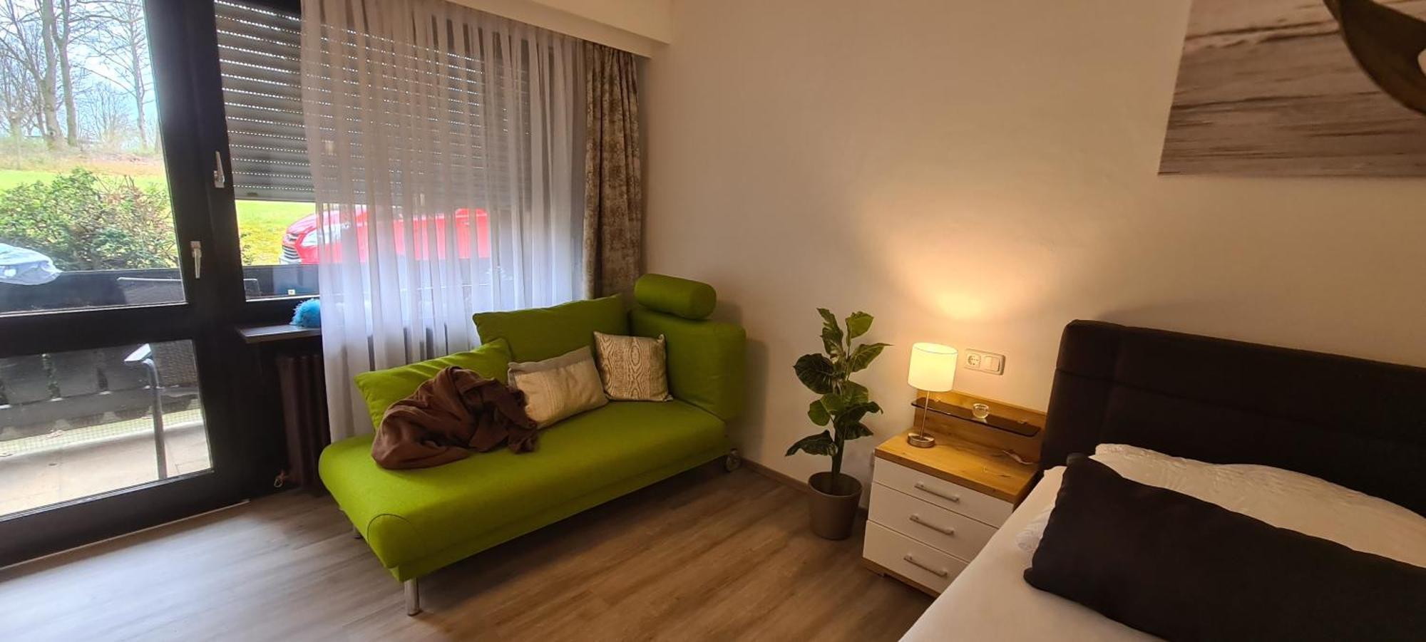 Haus Muenchen Appartement Bad Griesbach im Rottal
